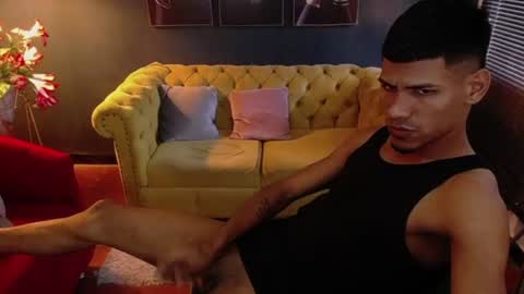 chris online show from June 22, 7:32 pm