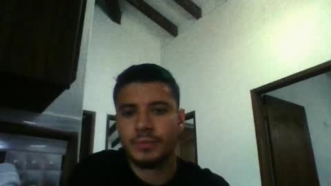 chris_morton online show from February 11, 7:05 pm