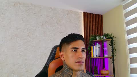 Snapshot of chris_reilly chatting on September 14, 2:40 pm chris reilly online show from September 14, 2:40 pm