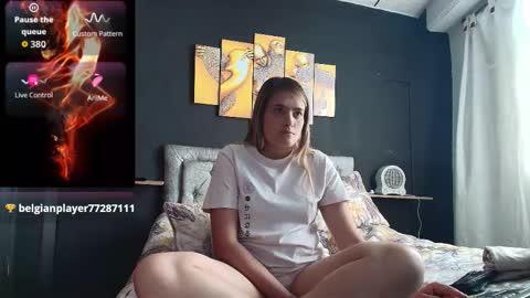 Yarixa online show from March 14, 9:08 pm