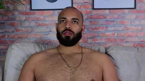 Chris Varden online show from March 20, 11:21 pm