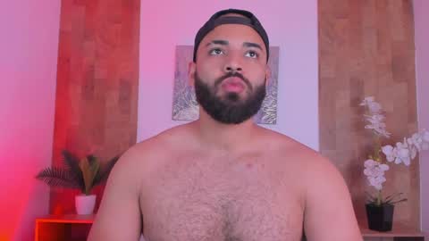 Chris Varden online show from April 6, 7:04 pm