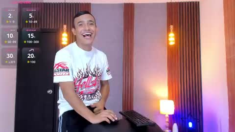 Chris online show from June 17, 1:05 pm