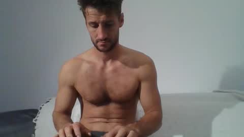 chrisaron online show from November 7, 3:31 am