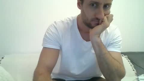 chrisaron online show from January 12, 4:19 am