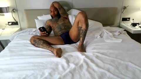 KING YAMMY online show from February 8, 1:58 pm