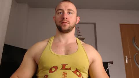 chrisbigbiceps online show from December 20, 7:55 am