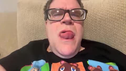 Chris online show from May 21, 3:07 pm