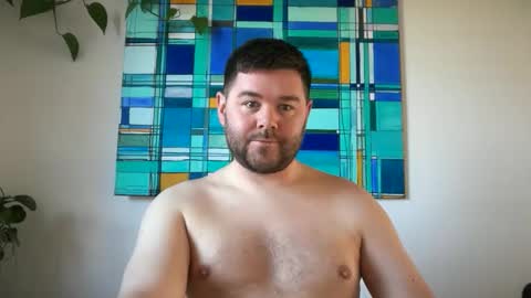 Chris one online show from March 4, 10:34 am