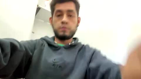 chrislazer online show from March 12, 6:44 pm