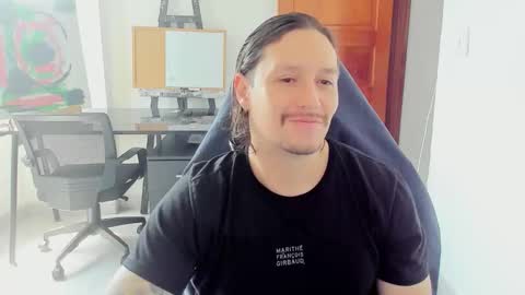 Cris online show from March 3, 6:59 pm