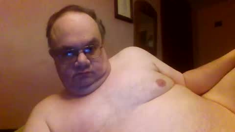 Chris The Jerk Off King online show from December 1, 8:29 pm