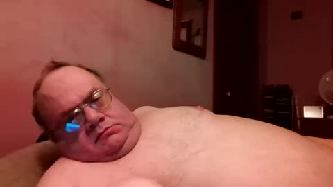 Chris The Jerk Off King online show from June 5, 12:50 am