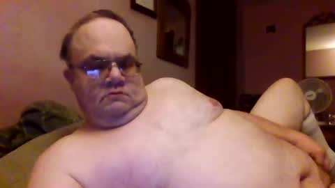 Chris The Jerk Off King online show from February 6, 9:39 pm