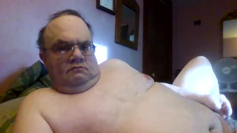 Chris The Jerk Off King online show from March 9, 12:10 pm