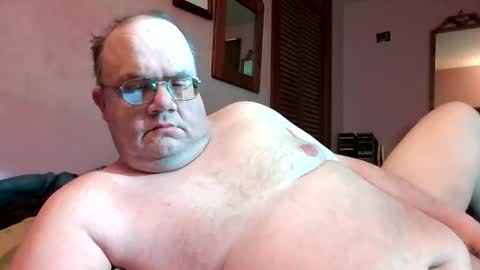 Chris The Jerk Off King online show from April 14, 11:57 am