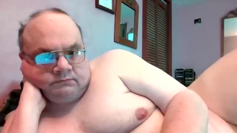 Chris The Jerk Off King online show from April 15, 2:20 pm