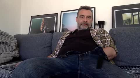 chrispanam13 online show from June 11, 8:34 am