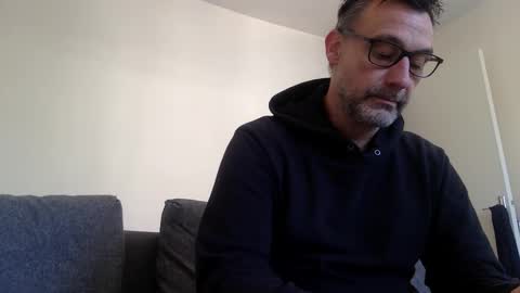 chrispanam13 online show from September 29, 10:03 am