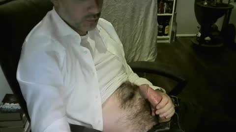 chrisprngr online show from July 18, 11:29 pm