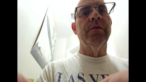 Snapshot of chrispycum chatting on January 16, 1:14 pm Chris online show from January 16, 1:14 pm
