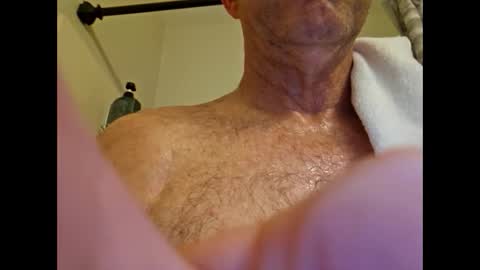 Snapshot of chrispycum chatting on September 24, 2:51 am Chris online show from September 24, 2:51 am