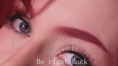 chriss_foxx online show from November 7, 3:14 pm