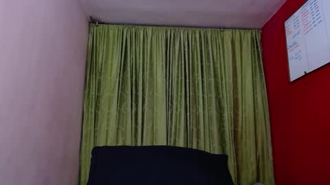 Snapshot of chriss_james chatting on October 16, 2:55 am chriss_james online show from October 16, 2:55 am