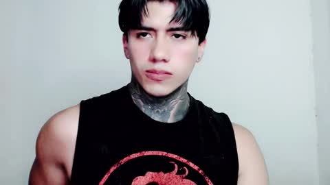 CHRIS  INDEPENT MODEL online show from September 12, 3:36 pm