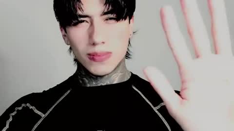 CHRIS  INDEPENT MODEL online show from November 26, 12:19 am