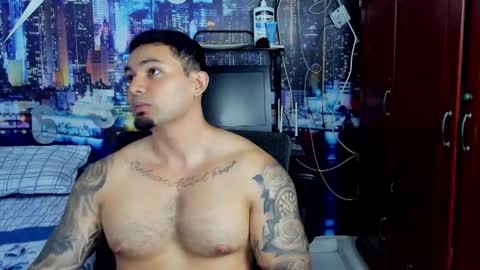 Chriss Stewart online show from February 4, 2:59 am