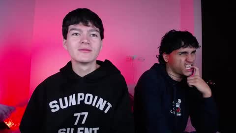 Snapshot of chriss_wg_ chatting on October 18, 2:27 am Christian Wang online show from October 18, 2:27 am