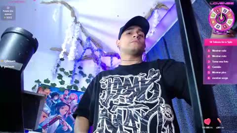 Snapshot of chriss_wg_ chatting on January 30, 9:57 am Christian Wang online show from January 30, 9:57 am