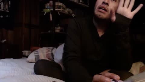 ChrisstyAnneCD online show from October 27, 7:41 am