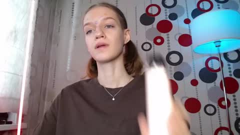 chrissy_joyful online show from June 23, 5:15 am