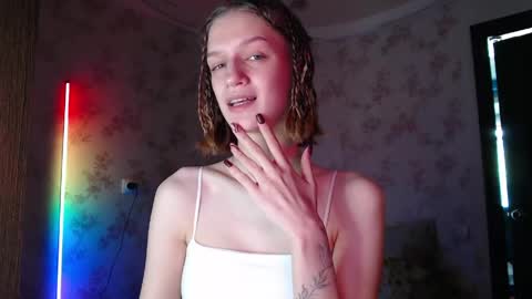 chrissy_joyful online show from June 10, 5:28 am