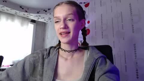 chrissy_joyful online show from July 17, 4:14 am