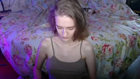chrissy_joyful online show from August 1, 5:09 am