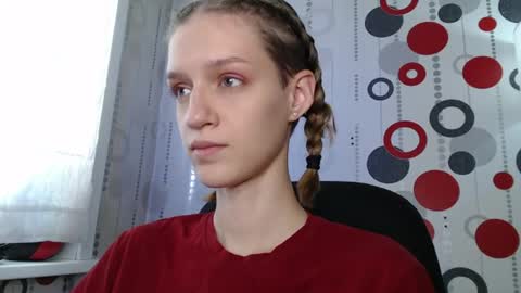 chrissy_joyful online show from July 25, 6:00 am