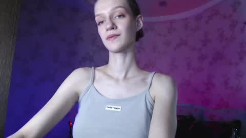 chrissy_joyful online show from July 24, 5:59 am