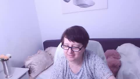 Christa online show from January 14, 9:34 pm