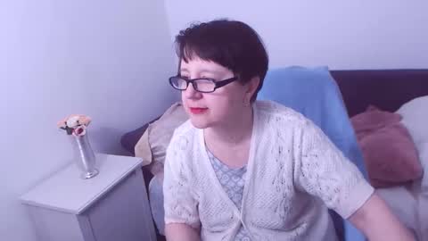 Christa online show from February 19, 7:26 pm