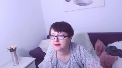 Christa online show from February 23, 4:39 am