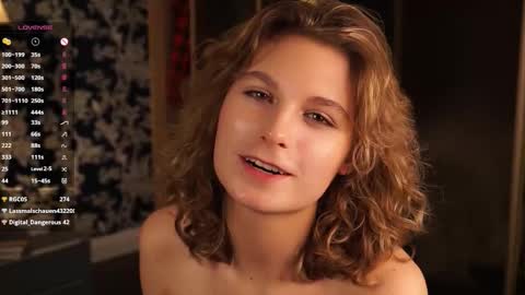 Sonya online show from December 17, 12:56 pm