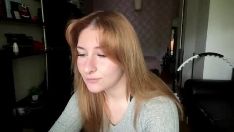 Christia online show from April 22, 9:16 am