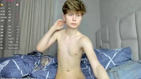 Christian        PVT open online show from March 1, 6:34 pm