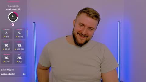 Christian online show from February 21, 8:12 pm