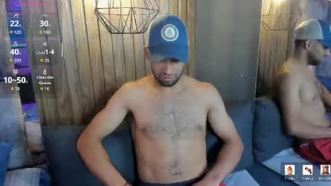 Christian Lundgren online show from June 13, 4:56 am
