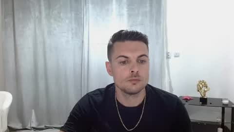 Master Gab online show from June 20, 7:09 pm