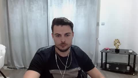 Master Gab online show from April 18, 7:58 pm